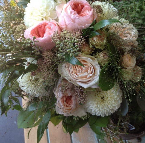 Demande De Devis Pour Mariage Fauchois Fleurs